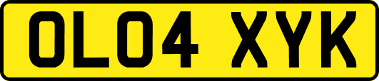 OL04XYK