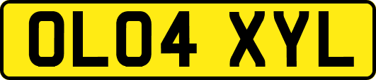 OL04XYL
