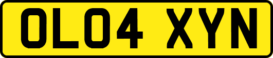 OL04XYN