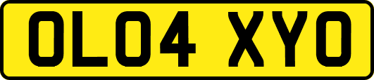 OL04XYO