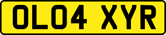 OL04XYR