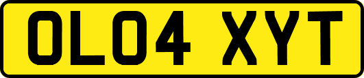 OL04XYT