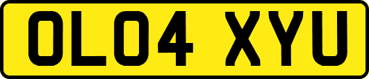 OL04XYU