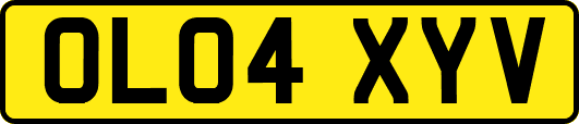 OL04XYV