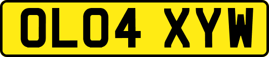 OL04XYW