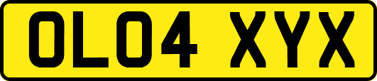 OL04XYX