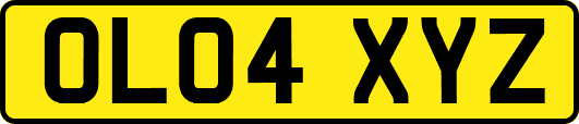 OL04XYZ