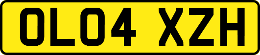 OL04XZH
