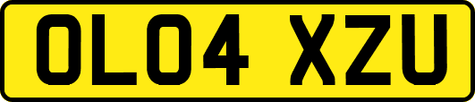 OL04XZU