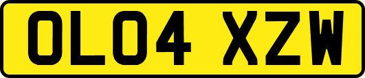 OL04XZW