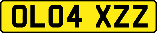 OL04XZZ