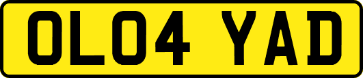 OL04YAD
