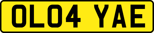 OL04YAE