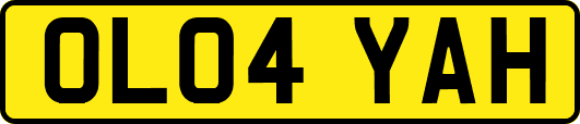 OL04YAH