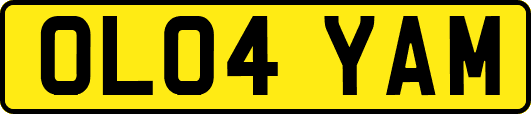 OL04YAM