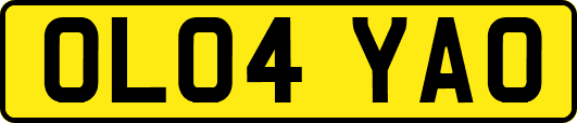 OL04YAO