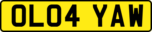 OL04YAW