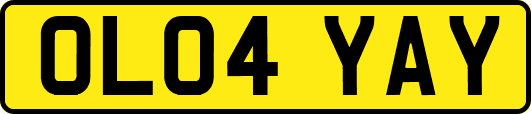 OL04YAY