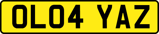 OL04YAZ
