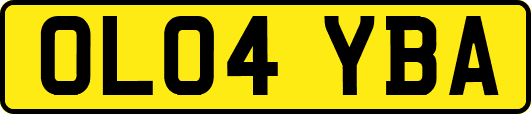 OL04YBA