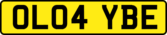 OL04YBE
