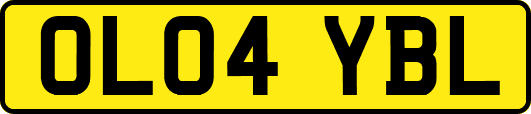OL04YBL