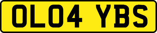 OL04YBS