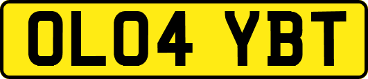 OL04YBT