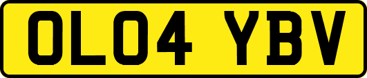 OL04YBV