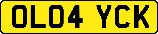 OL04YCK