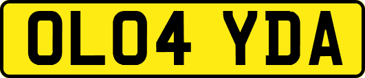 OL04YDA