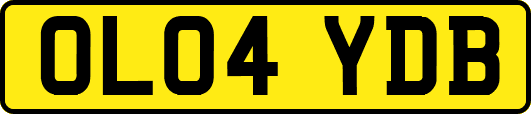 OL04YDB