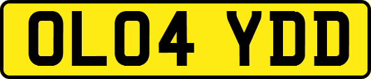 OL04YDD