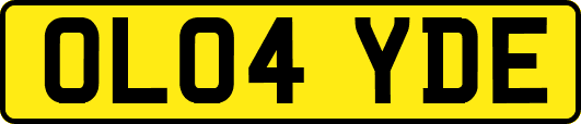 OL04YDE