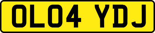 OL04YDJ