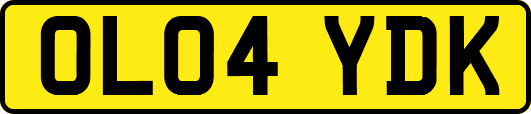 OL04YDK