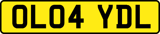 OL04YDL