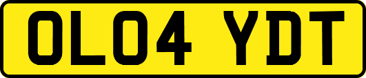 OL04YDT