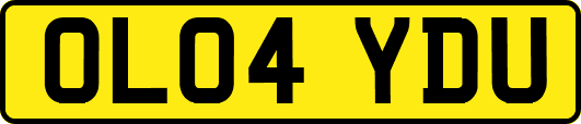 OL04YDU