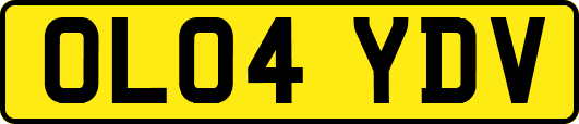 OL04YDV