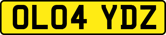 OL04YDZ