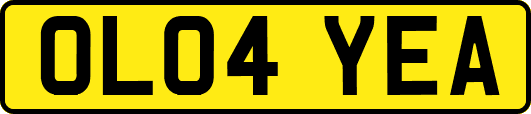 OL04YEA