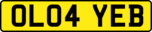 OL04YEB