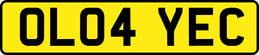 OL04YEC