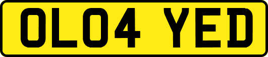 OL04YED