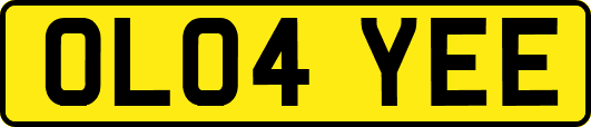OL04YEE