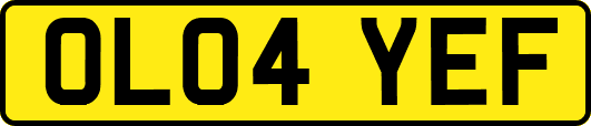 OL04YEF