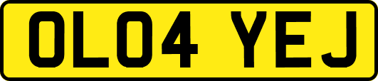OL04YEJ