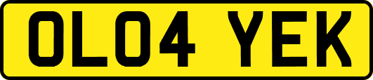 OL04YEK
