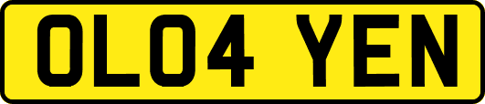 OL04YEN